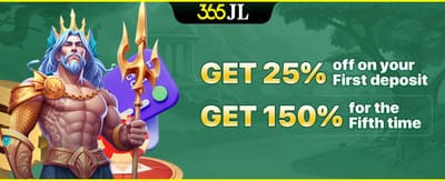 100% Welcome Bonus