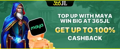 GCash Cashback Special